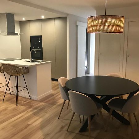 Apartamento Salinas Torrevieja Bagian luar foto