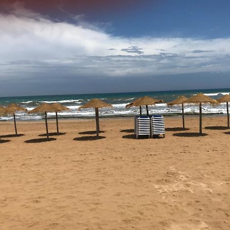 Apartamento Salinas Torrevieja Bagian luar foto