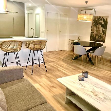 Apartamento Salinas Torrevieja Bagian luar foto