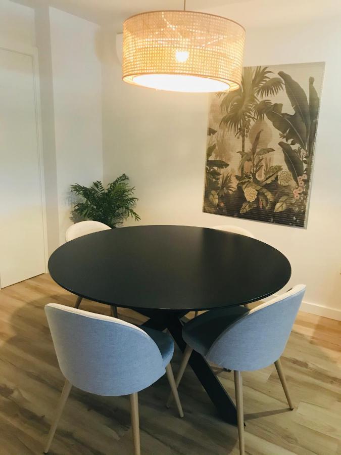 Apartamento Salinas Torrevieja Bagian luar foto
