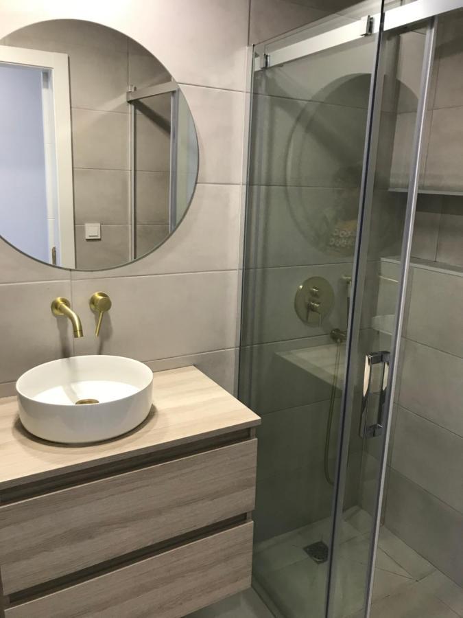 Apartamento Salinas Torrevieja Bagian luar foto