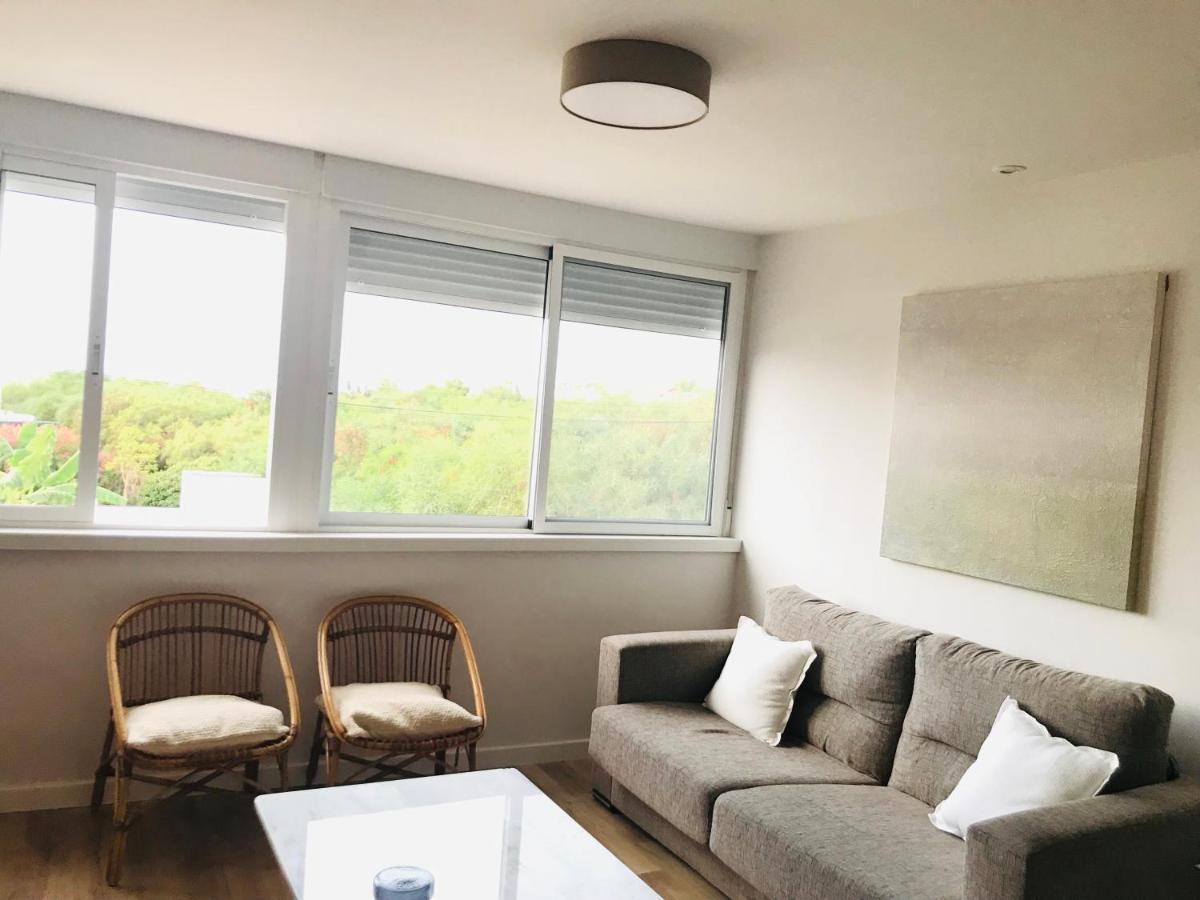 Apartamento Salinas Torrevieja Bagian luar foto
