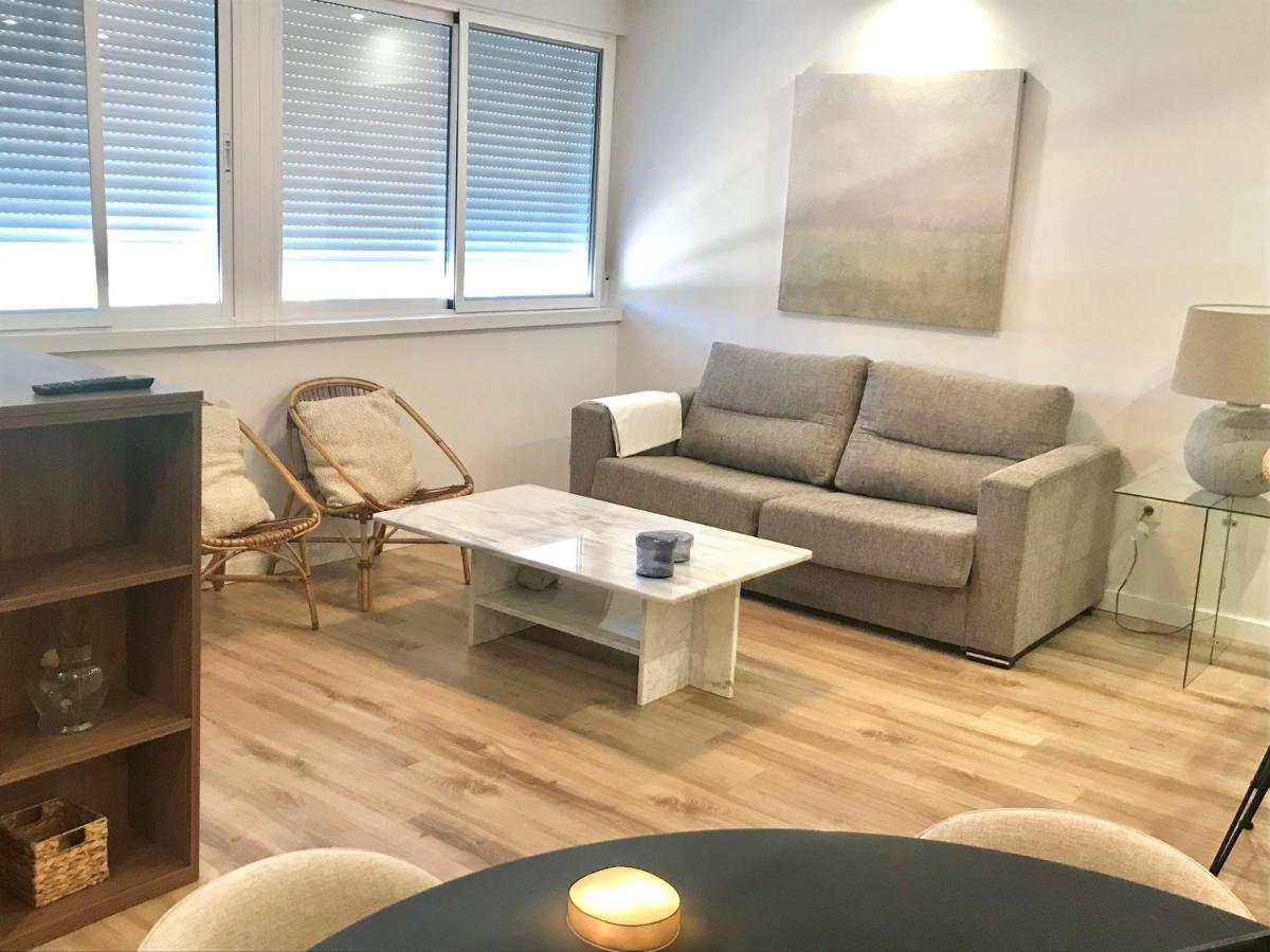 Apartamento Salinas Torrevieja Bagian luar foto