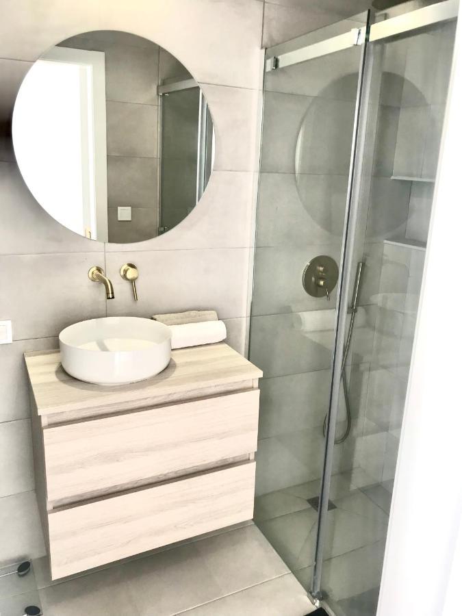 Apartamento Salinas Torrevieja Bagian luar foto